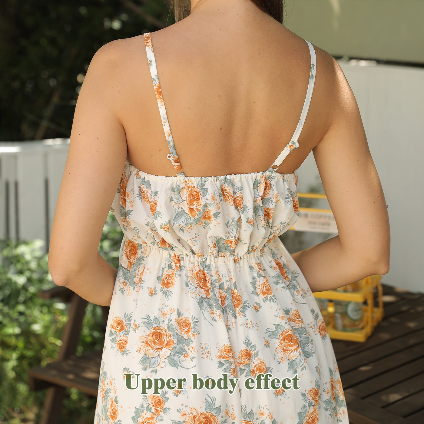 Classic Everyday Printed Dress