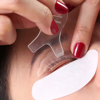 ICONSIGN Professional Lash Lift Kit – Long-Lasting Curl Enhancing System