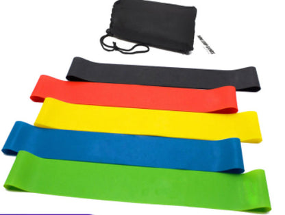 FlexYoga Fitness Rally Resistance Band