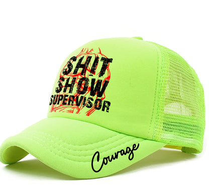 Men's Casual Baseball Cap