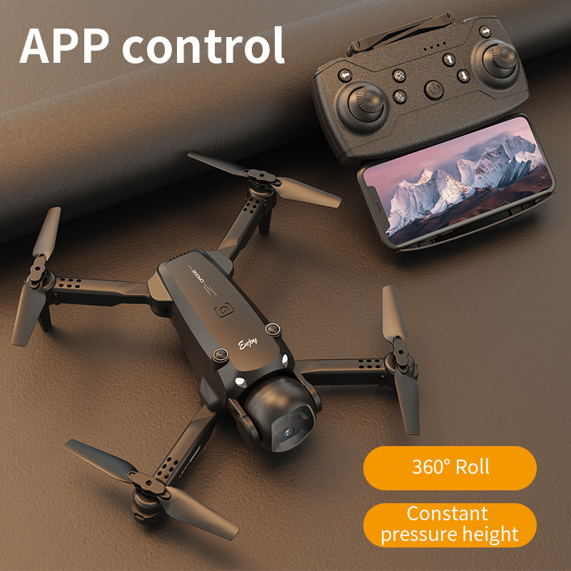 AeroView H20 Dual-Camera Aerial Drone with Headless Mode