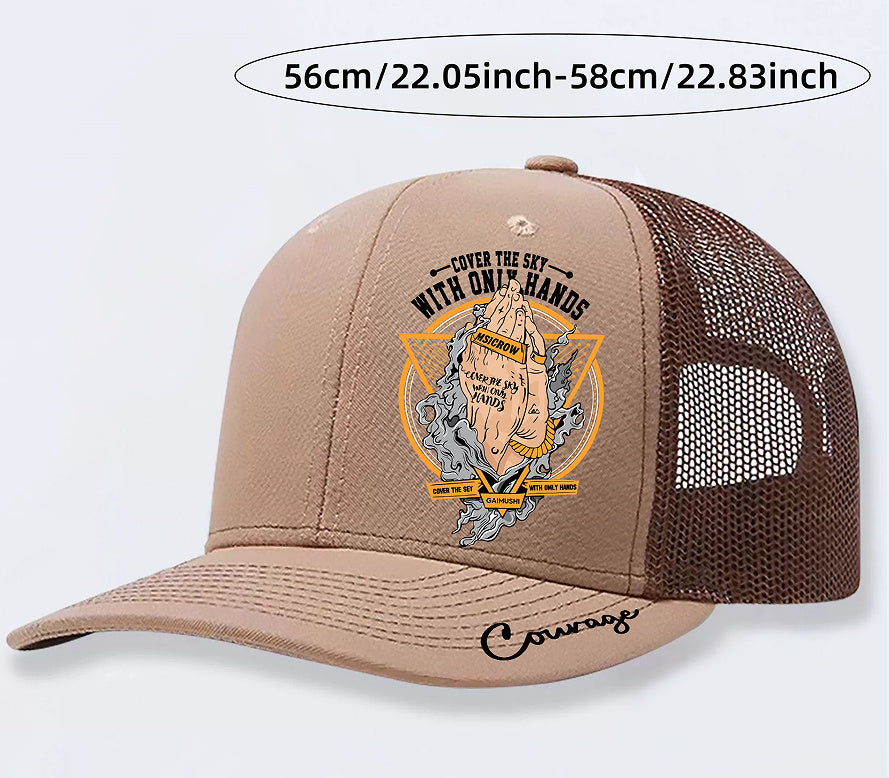 Casual Hat For Men