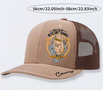 Casual Hat For Men