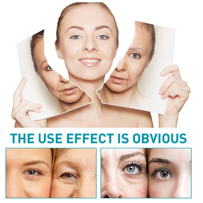 EELHOE Peptide Anti-Wrinkle Repair Serum