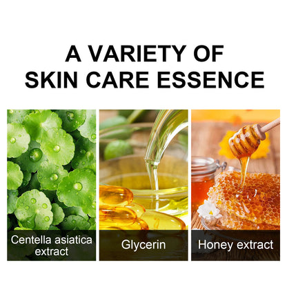 Hydra-Glow Correcting CC Cream – Long-Lasting Moisture & Coverage