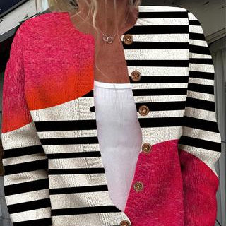 Women’s Casual Everyday Top – Simple Soft Comfort Shirt