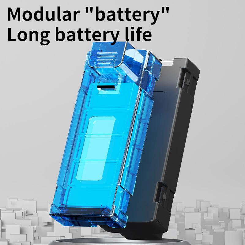 AeroX H30 Aerial Photography Drone — Roam & Explore with New Power