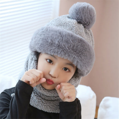 Aero Shield Winter Mask Scarf – Women’s Wind-Proof Cycling & Outdoor Thermal Gear