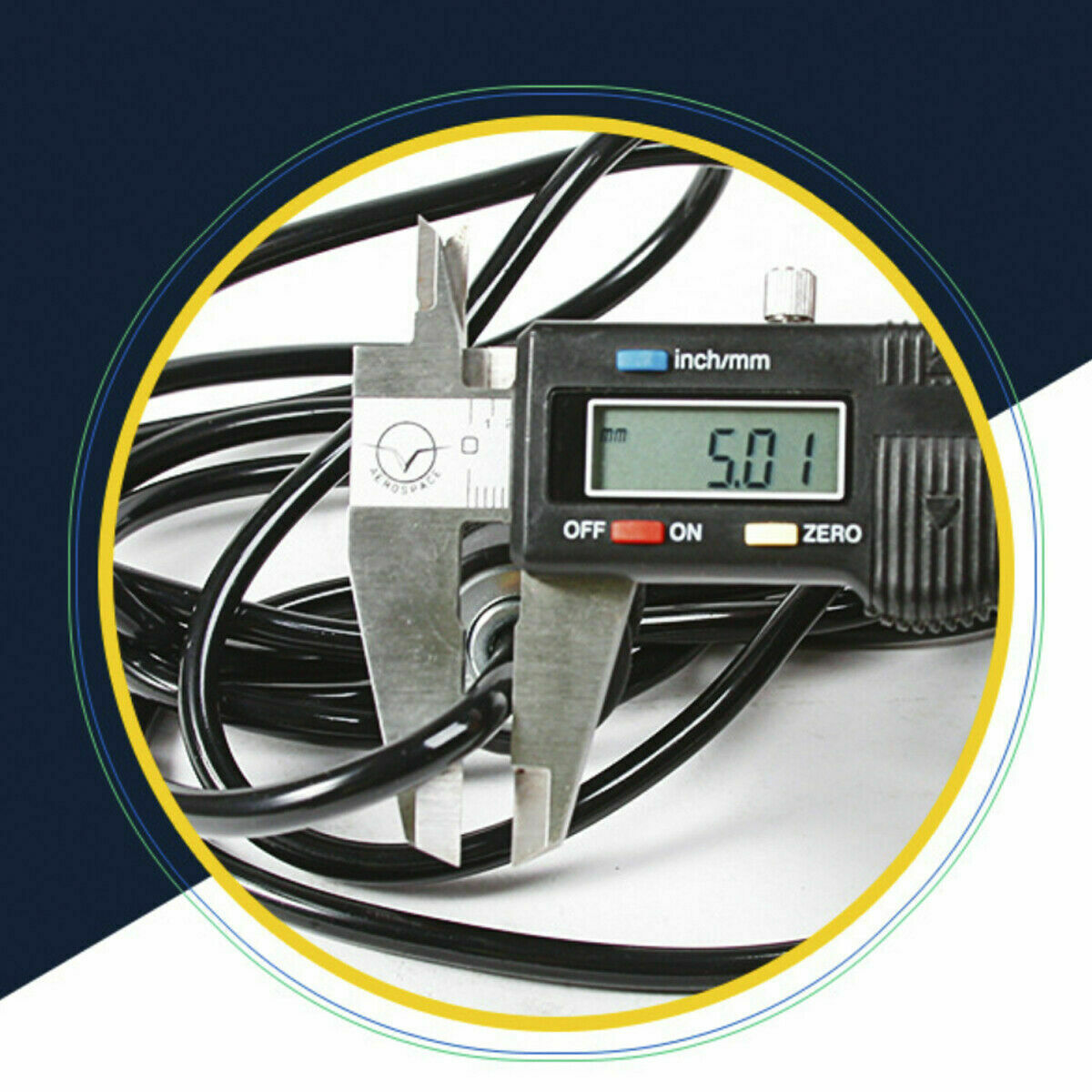 Adjustable Speed Skipping Rope – Tangle-Free Bearing Jump Rope for Fitness & Boxing Training