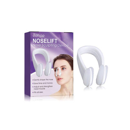 EELHOE Precision Nose Shaper – Contouring, Lifting & Nose Bridge Enhancer