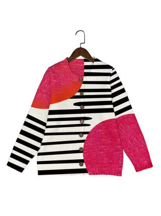 Women’s Casual Everyday Top – Simple Soft Comfort Shirt