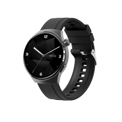 SENBONO V19 Business Pro Smartwatch – Classic Style with Smart Performance