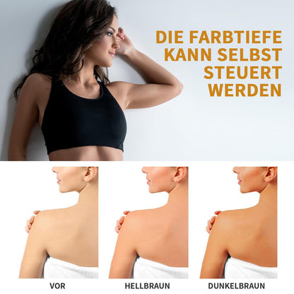 Even Glow Sun tanning Beauty Cream