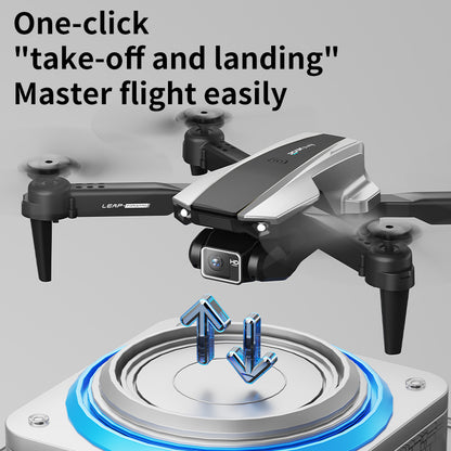 AeroX H30 Aerial Photography Drone — Roam & Explore with New Power