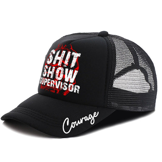 Men's Casual Baseball Cap