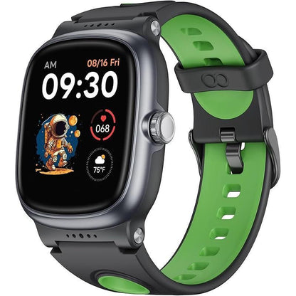 K1 Kids Smartwatch – Fun, Safe & Educational Smart Companion