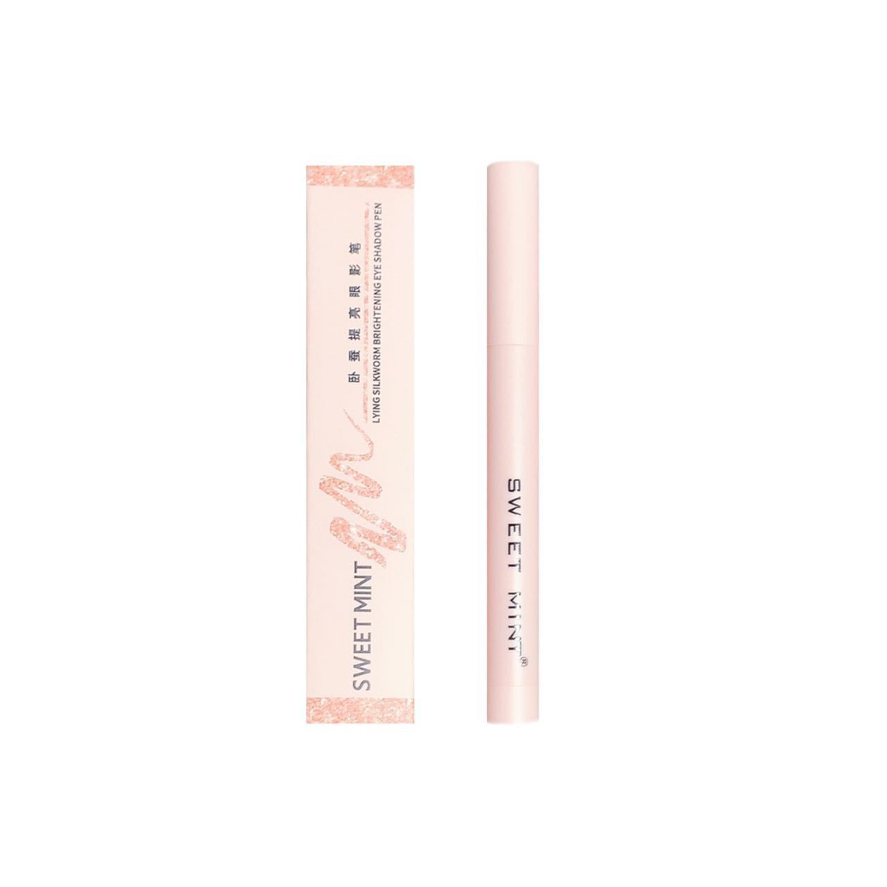 SilkGlow Under-Eye Brightening Eyeliner Pen