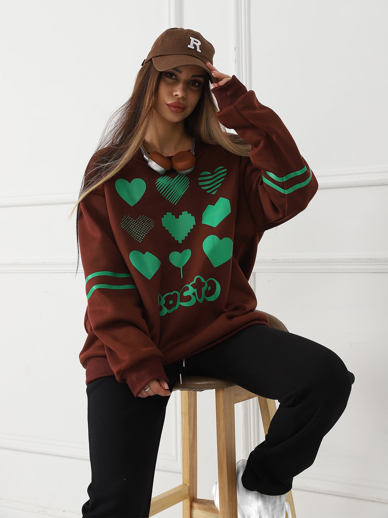 Trendy Women’s Everyday Wear Tops – Stylish & Comfortable Casual Collection