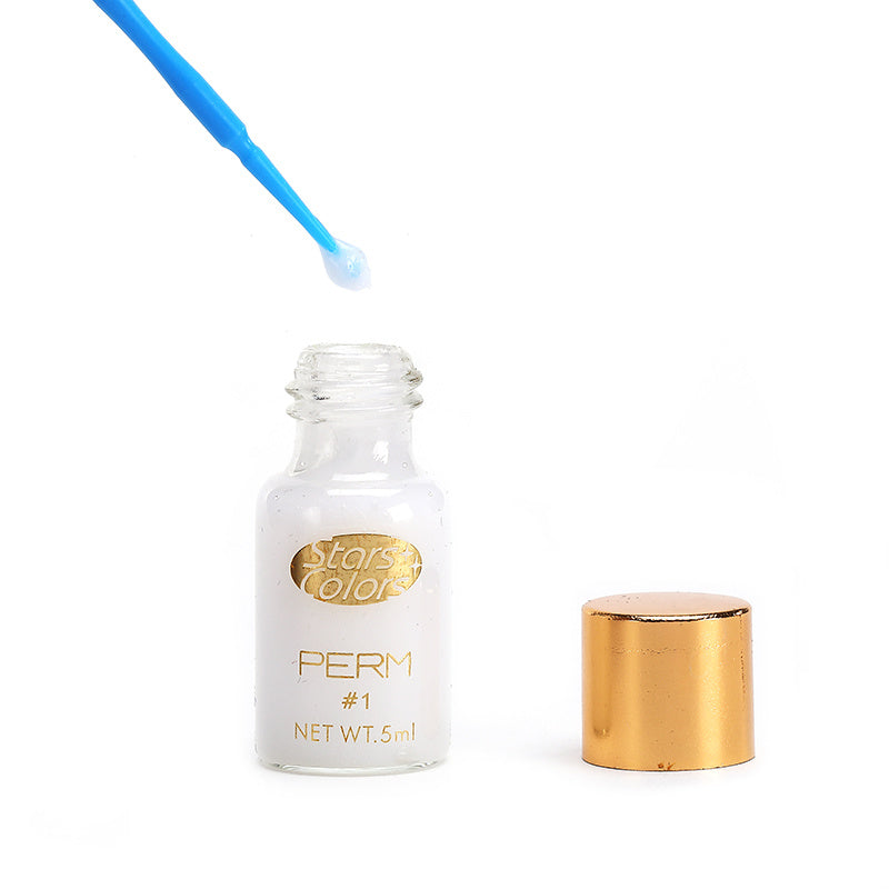 Quick Lash Lifting Kit – 5–8 Minute Instant Curl Enhancer