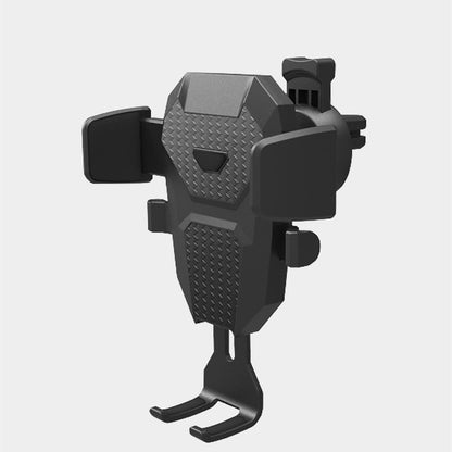 AutoGrip Vent & Dashboard Car Phone Holder