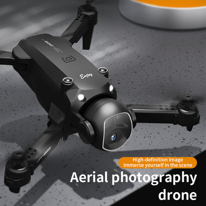 AeroView H20 Dual-Camera Aerial Drone with Headless Mode