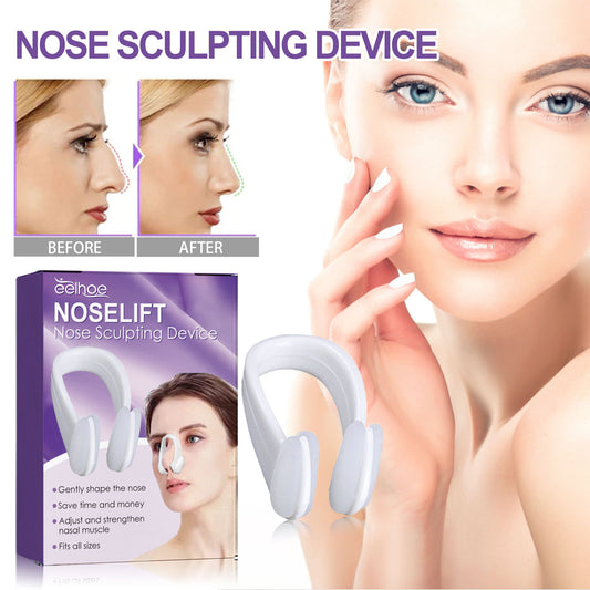 EELHOE Precision Nose Shaper – Contouring, Lifting & Nose Bridge Enhancer
