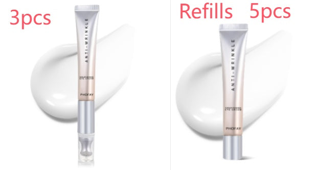 PHOFAY Anti-Wrinkle Eye Repair Cream – Firming & Hydrating Formula