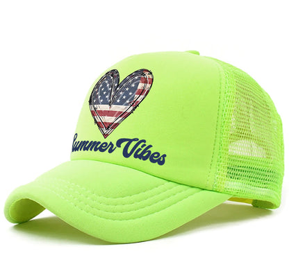 Men's Casual Baseball Cap