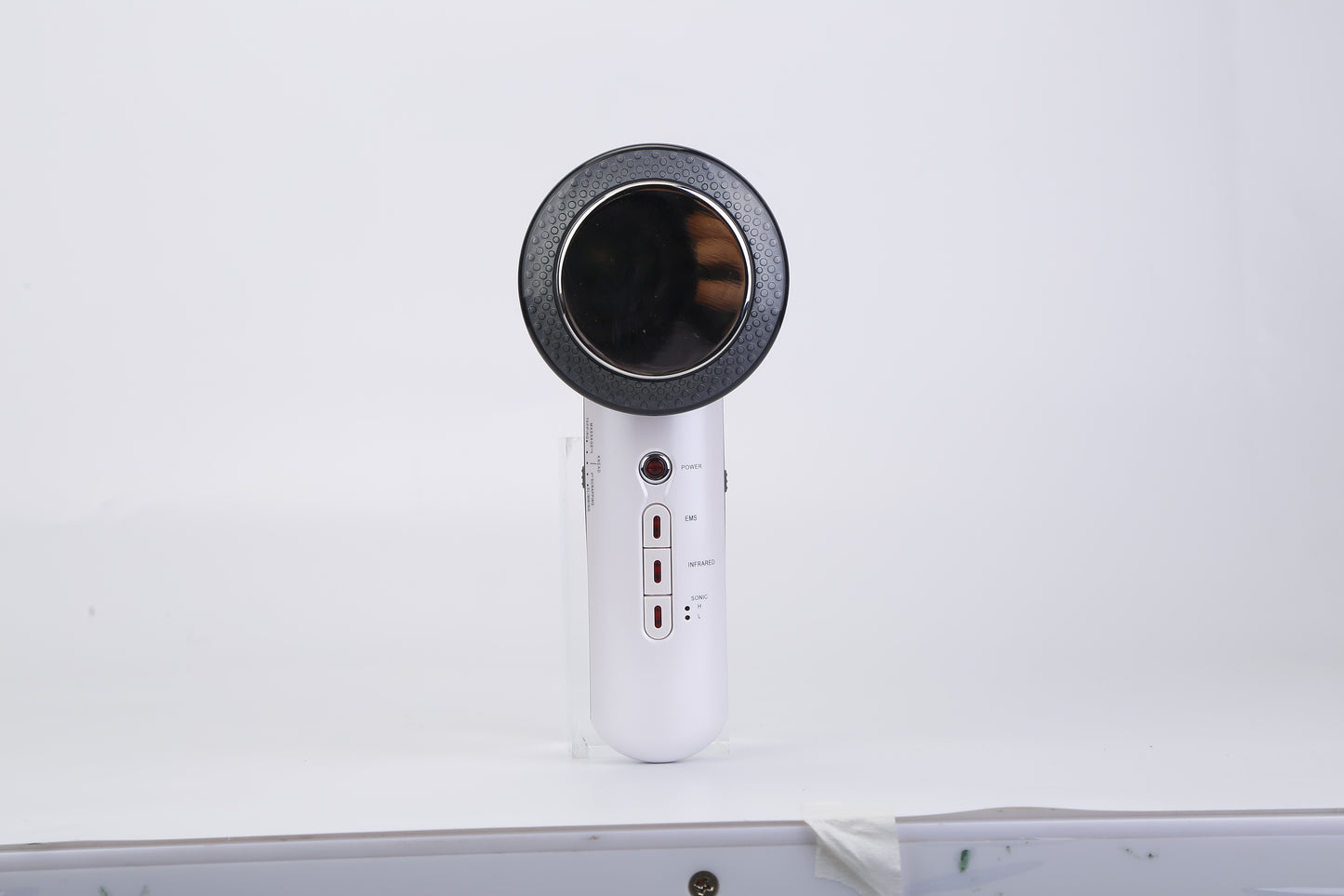 UltraSculpt 3-in-1 Ultrasonic EMS Body Shaping Massager